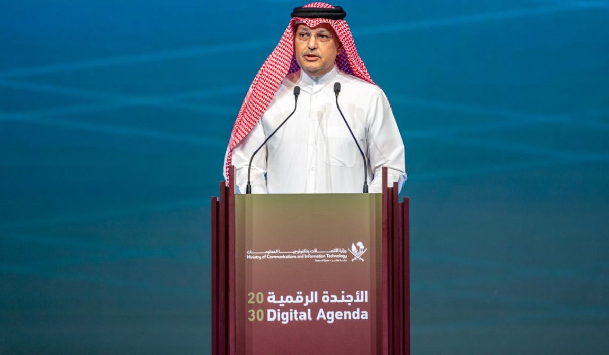Ministry of Communications and Information Technology Launches Digital Agenda 2030